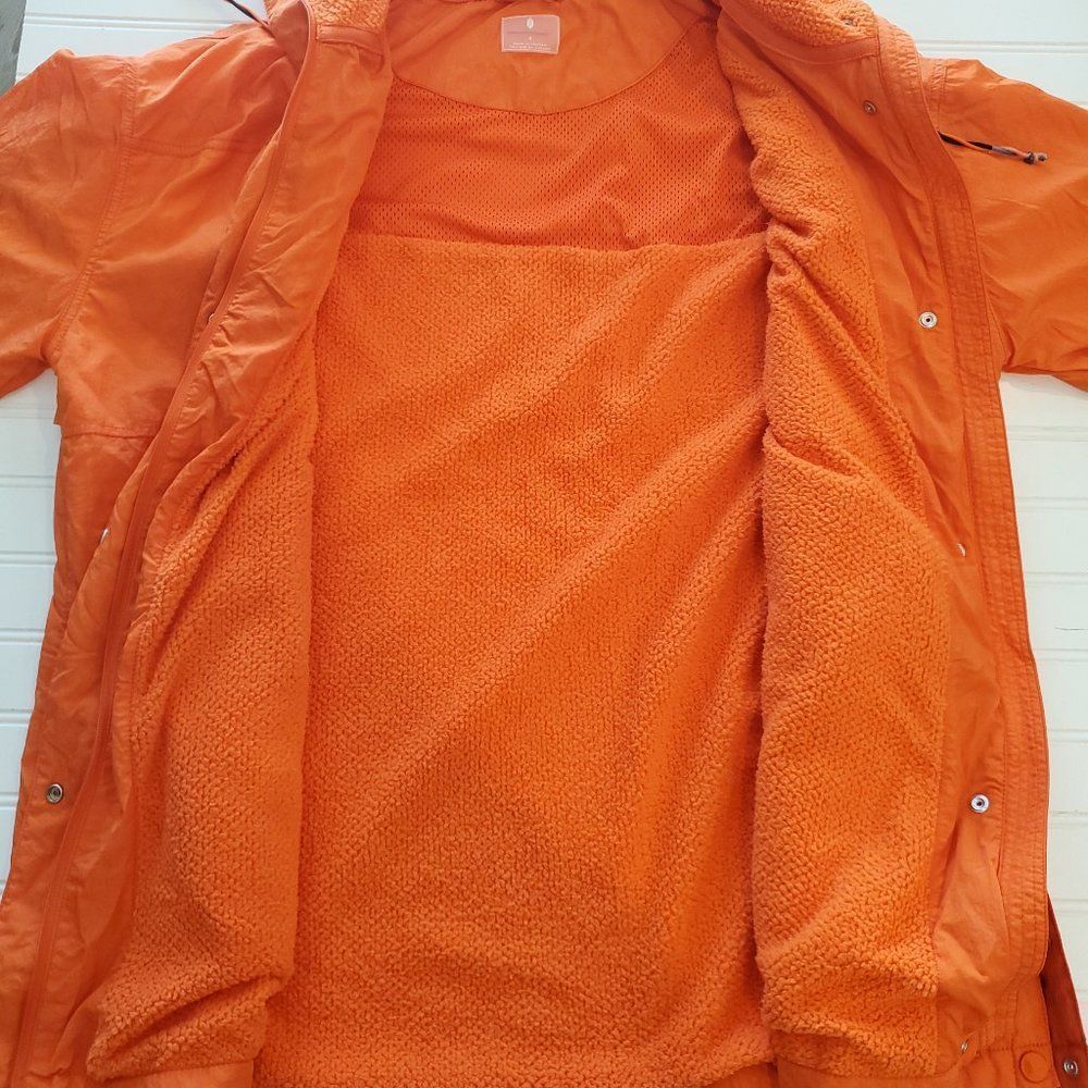 🤑 Free People Movement Searching for Something Parka Jacket - Picture 13 of 16